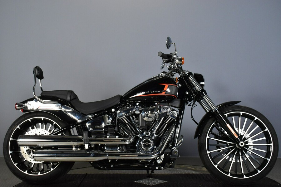 2023 Harley-Davidson Breakout