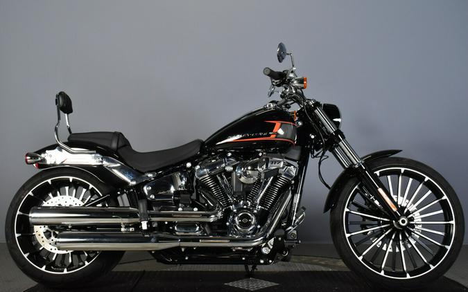 2023 Harley-Davidson Breakout