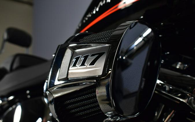 2023 Harley-Davidson Breakout