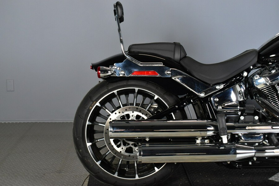 2023 Harley-Davidson Breakout