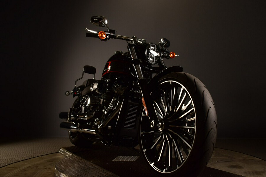 2023 Harley-Davidson Breakout