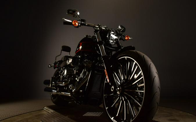 2023 Harley-Davidson Breakout
