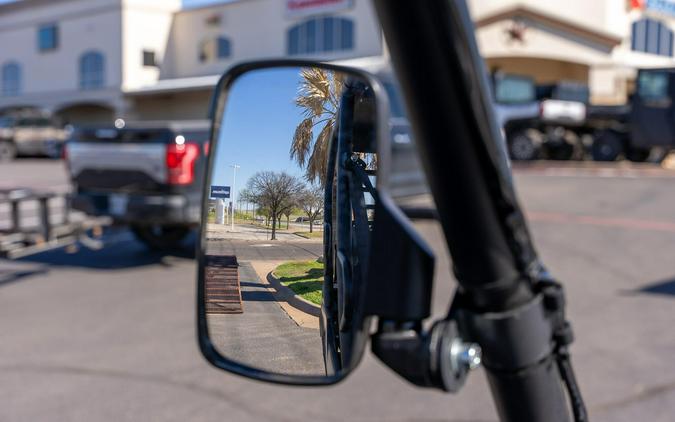 2026 KAWASAKI MULE PROFXT 1000 LE RANCH EDITION