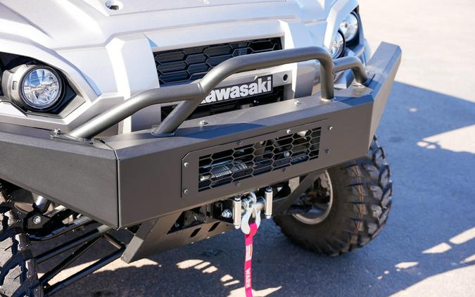 2026 KAWASAKI MULE PROFXT 1000 LE RANCH EDITION