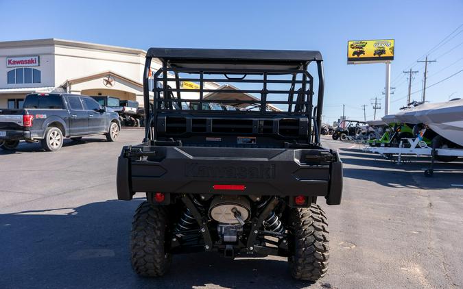 2026 KAWASAKI MULE PROFXT 1000 LE RANCH EDITION