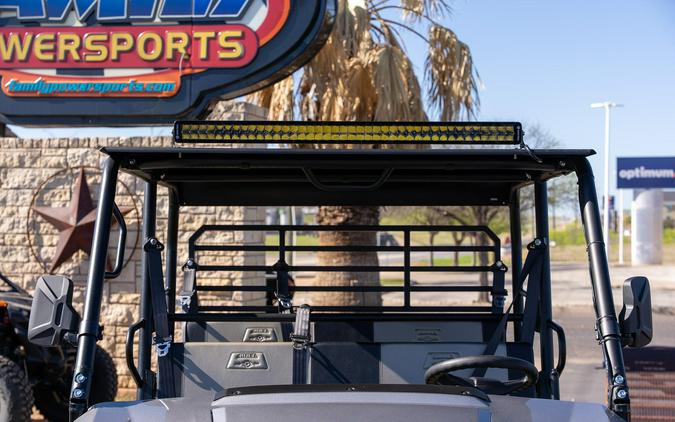 2026 KAWASAKI MULE PROFXT 1000 LE RANCH EDITION