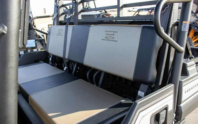 2026 KAWASAKI MULE PROFXT 1000 LE RANCH EDITION