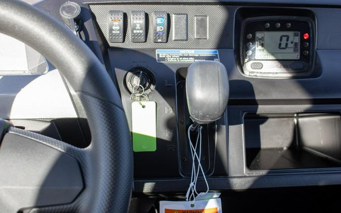 2026 KAWASAKI MULE PROFXT 1000 LE RANCH EDITION