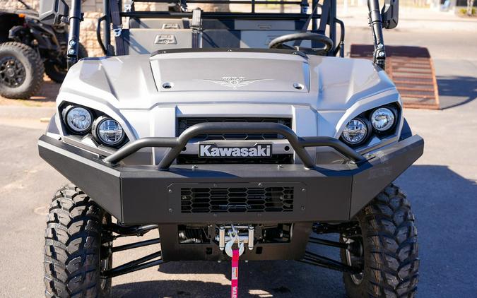 2026 KAWASAKI MULE PROFXT 1000 LE RANCH EDITION