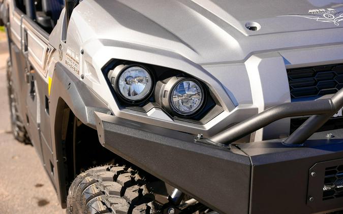 2026 KAWASAKI MULE PROFXT 1000 LE RANCH EDITION