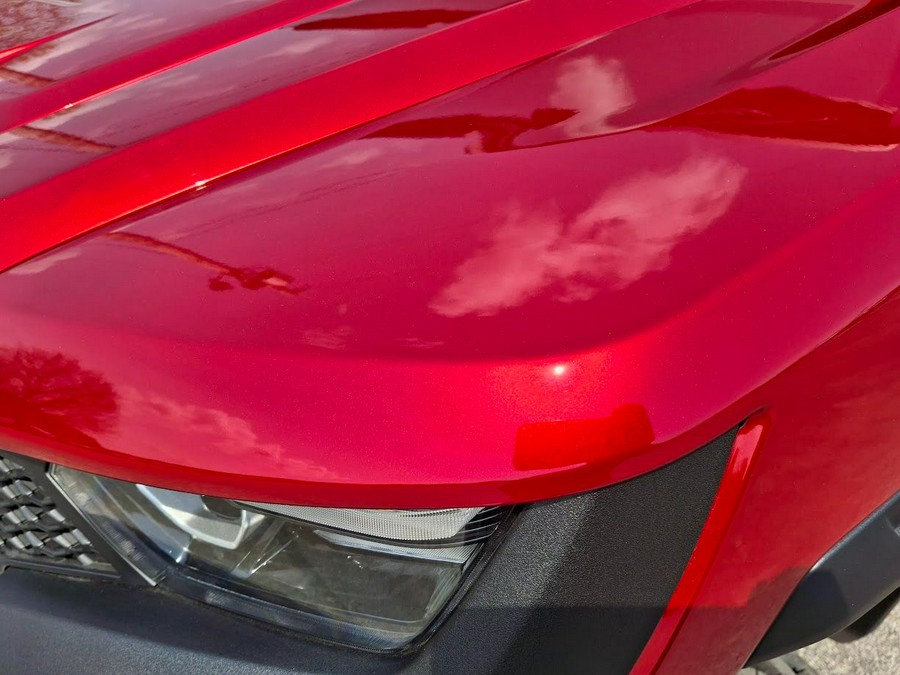 2026 CFMOTO UFORCE U10 XL Pro Highland