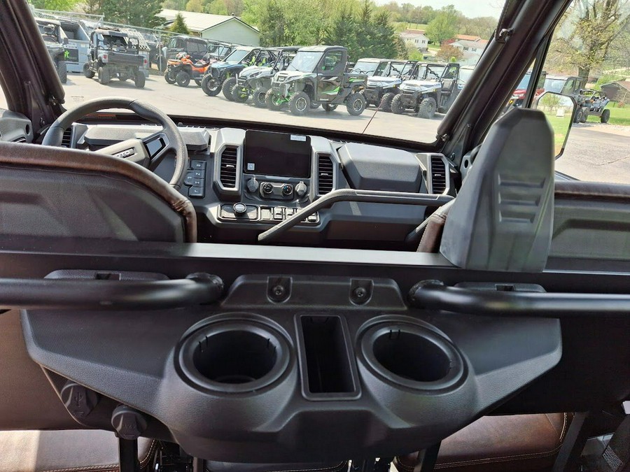 2026 CFMOTO UFORCE U10 XL Pro Highland