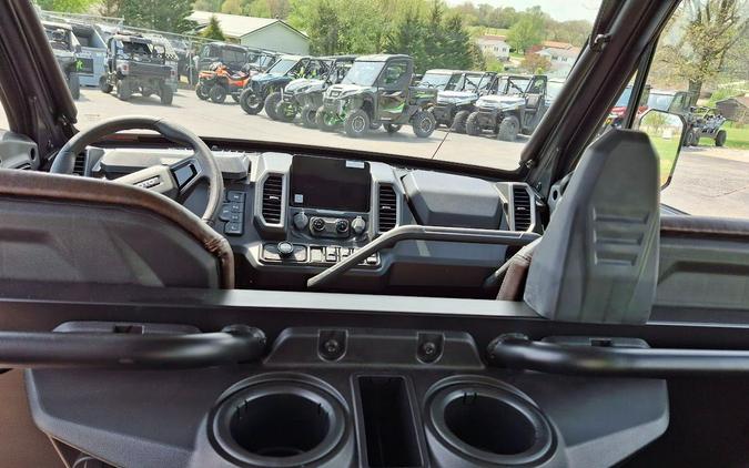 2026 CFMOTO UFORCE U10 XL Pro Highland