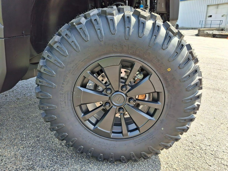 2026 CFMOTO UFORCE U10 XL Pro Highland