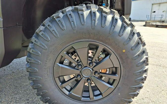 2026 CFMOTO UFORCE U10 XL Pro Highland