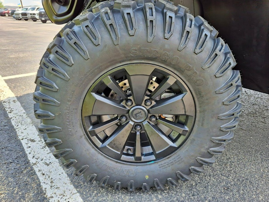 2026 CFMOTO UFORCE U10 XL Pro Highland