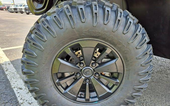 2026 CFMOTO UFORCE U10 XL Pro Highland