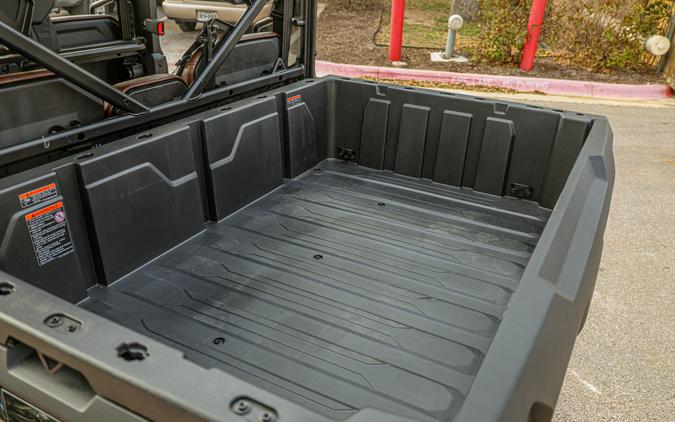 2026 CFMOTO UFORCE U10 XL PRO