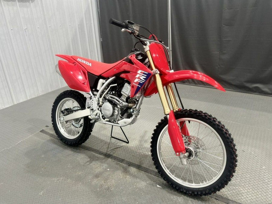 2026 Honda CRF150R Expert 150R