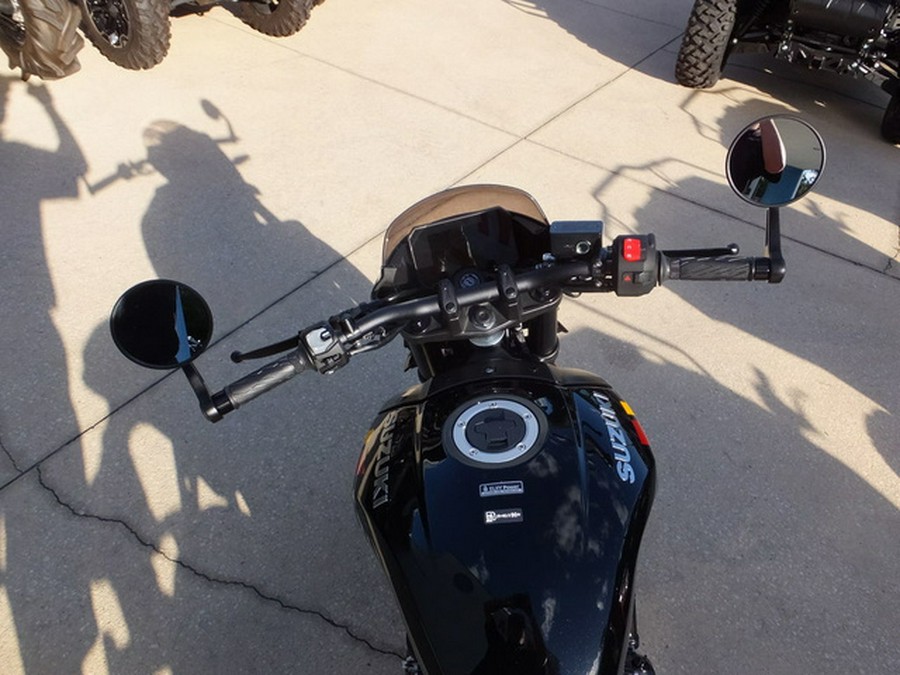 2026 Suzuki GSX 8TT