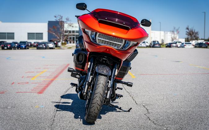 New 2026 Harley-Davidson CVO Road Glide ST Grand American Touring FLTRXSTSE Motorcycle For Sale In Florence, SC