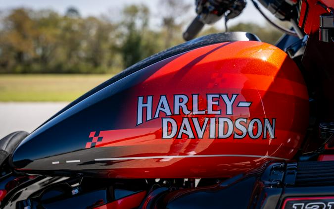New 2026 Harley-Davidson CVO Road Glide ST Grand American Touring FLTRXSTSE Motorcycle For Sale In Florence, SC