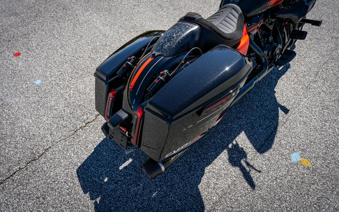 New 2026 Harley-Davidson CVO Road Glide ST Grand American Touring FLTRXSTSE Motorcycle For Sale In Florence, SC