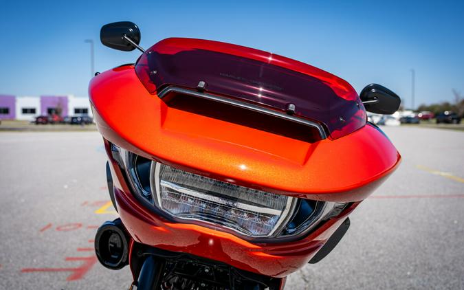 New 2026 Harley-Davidson CVO Road Glide ST Grand American Touring FLTRXSTSE Motorcycle For Sale In Florence, SC