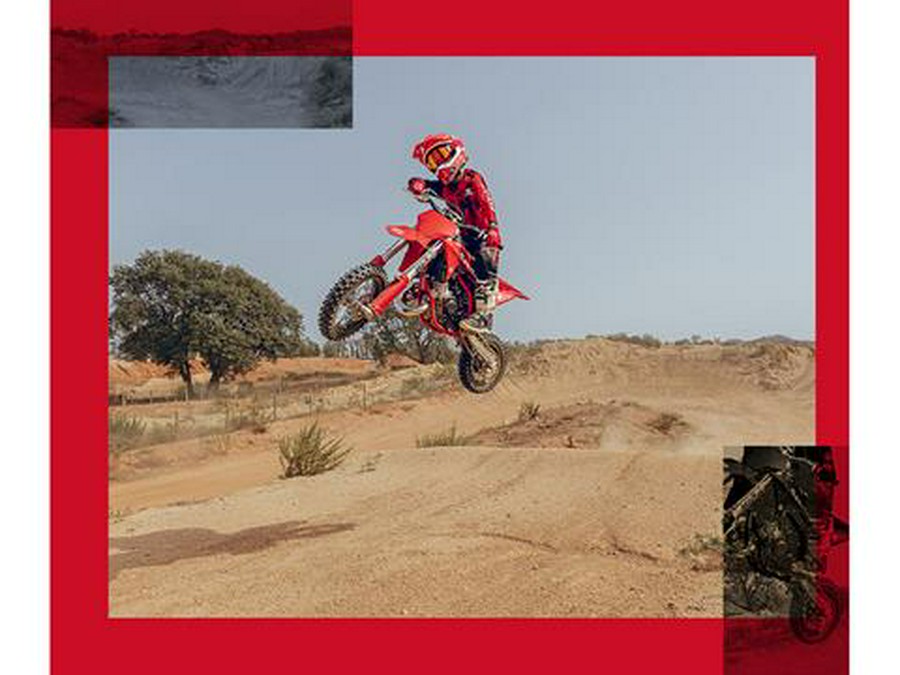 2026 GASGAS MC 50