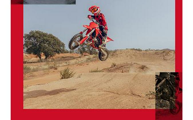2026 GASGAS MC 50