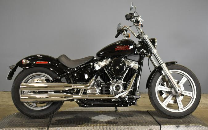 2024 Harley-Davidson Softail Standard FXST