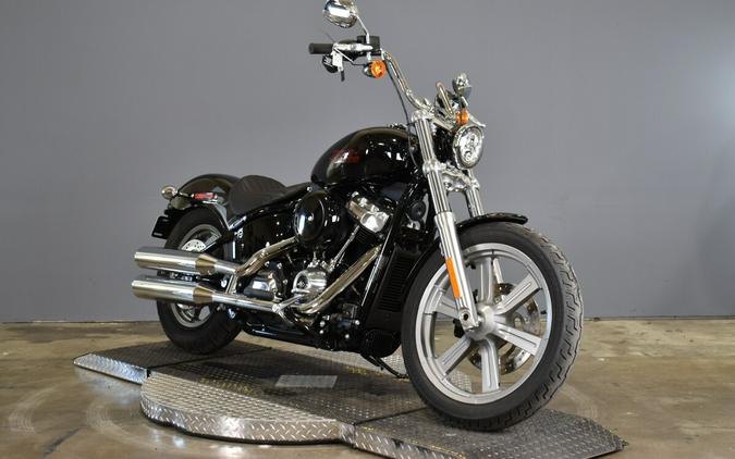 2024 Harley-Davidson Softail Standard FXST