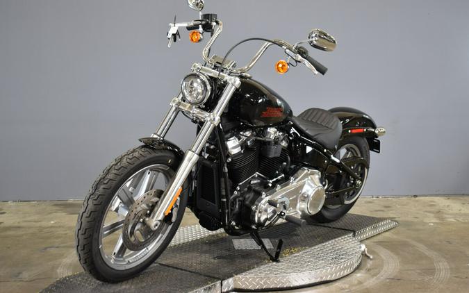 2024 Harley-Davidson Softail Standard FXST