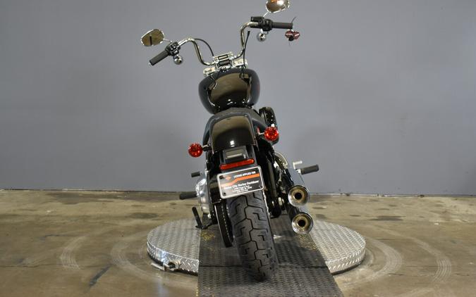 2024 Harley-Davidson Softail Standard FXST