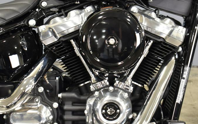 2024 Harley-Davidson Softail Standard FXST