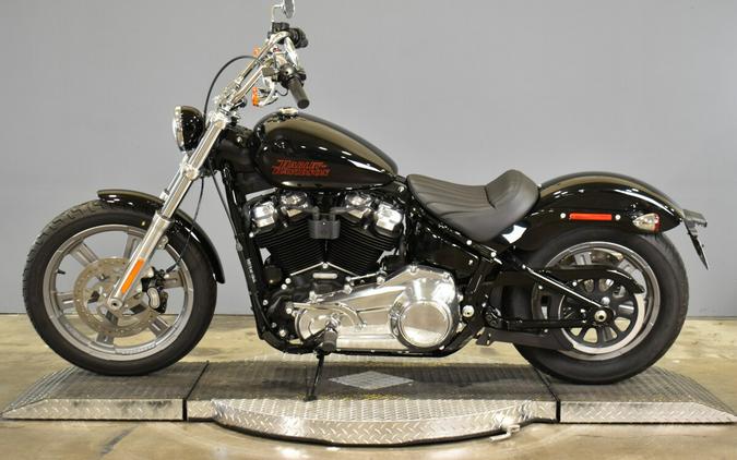 2024 Harley-Davidson Softail Standard FXST