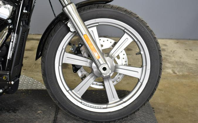 2024 Harley-Davidson Softail Standard FXST