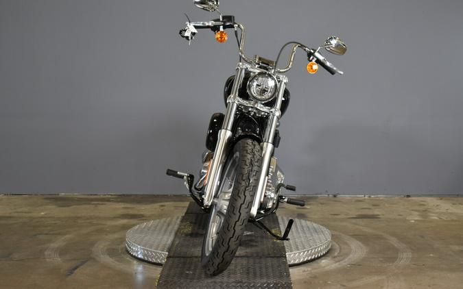 2024 Harley-Davidson Softail Standard FXST