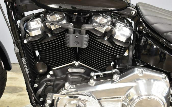 2024 Harley-Davidson Softail Standard FXST