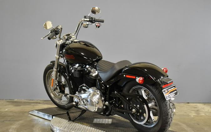2024 Harley-Davidson Softail Standard FXST
