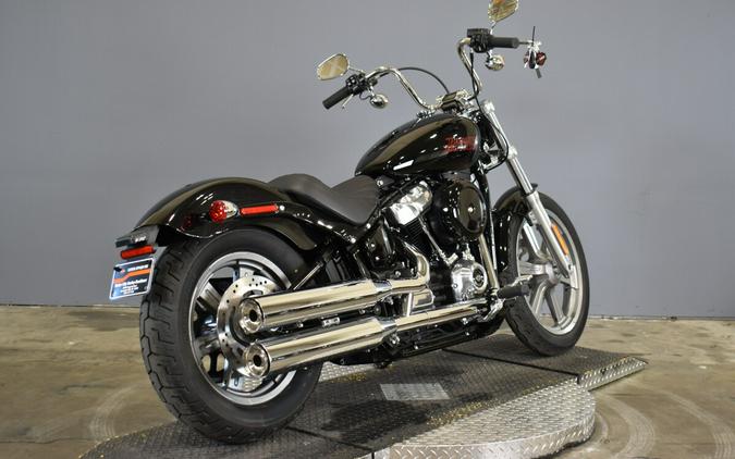 2024 Harley-Davidson Softail Standard FXST