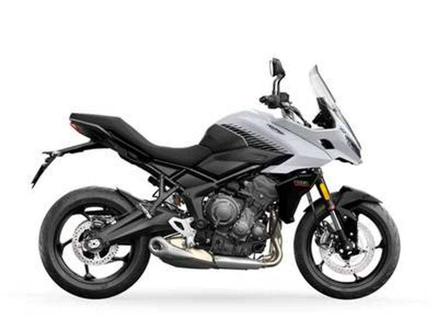 2024 TRIUMPH TIGER 660 SPORT