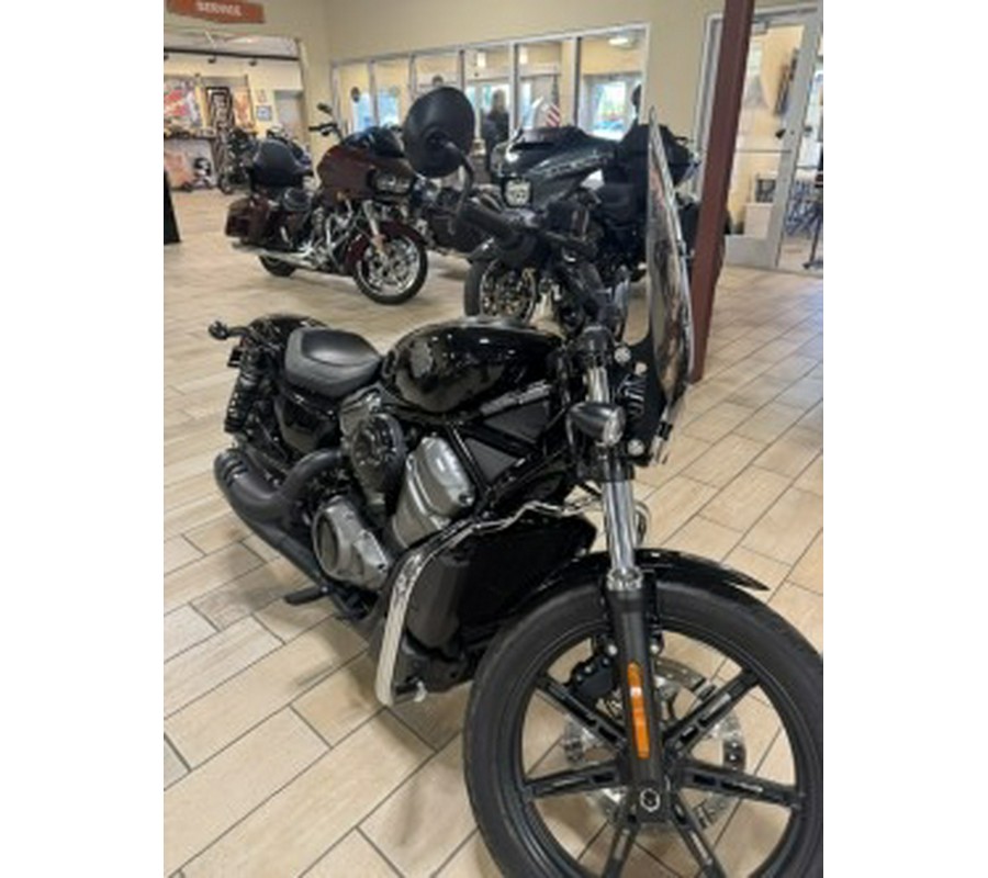 2023 Harley-Davidson Nightster®