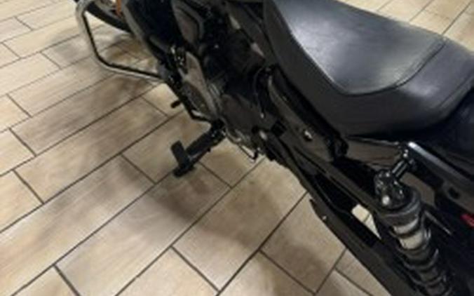 2023 Harley-Davidson Nightster®