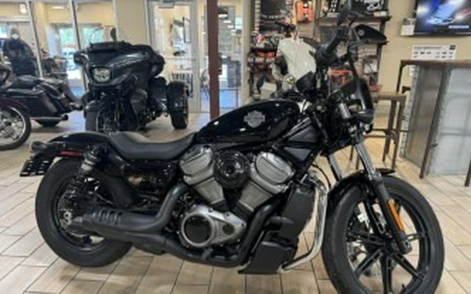 2023 Harley-Davidson Nightster®