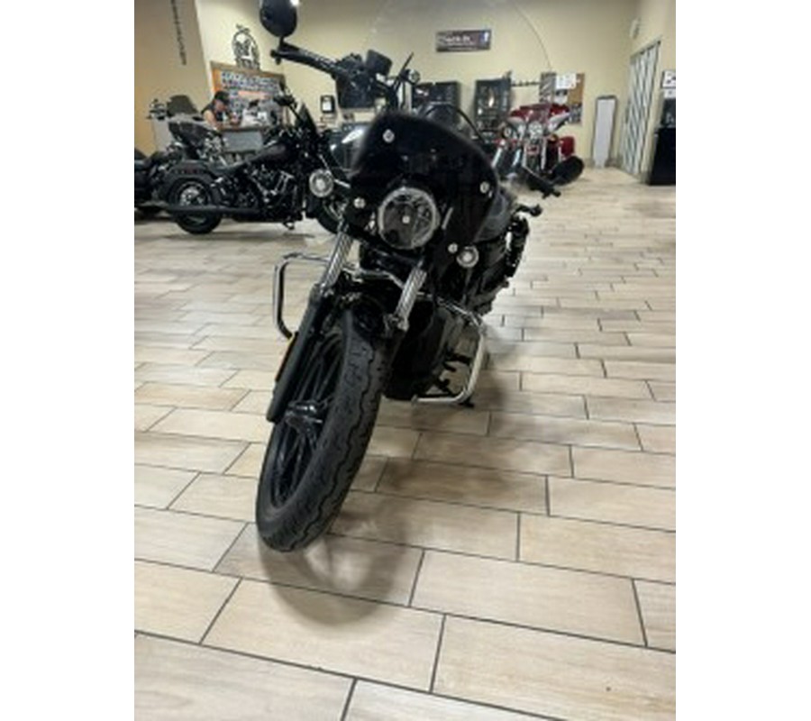 2023 Harley-Davidson Nightster®