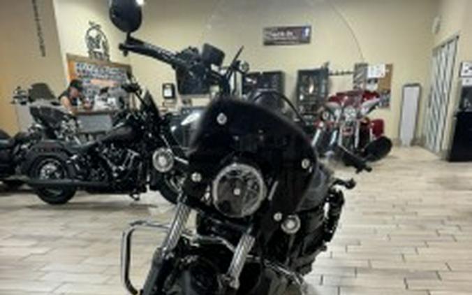 2023 Harley-Davidson Nightster®