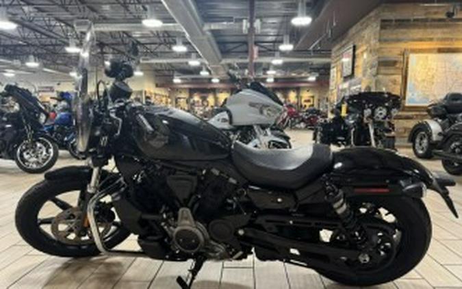 2023 Harley-Davidson Nightster®