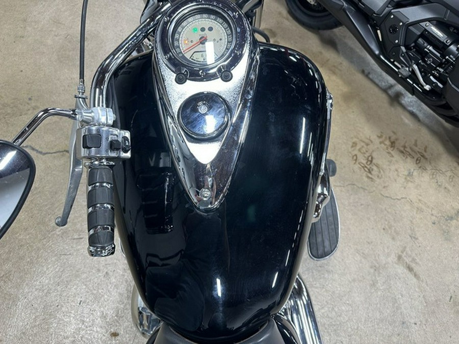 2005 Kawasaki Vulcan 2000