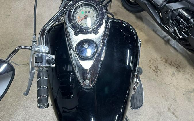2005 Kawasaki Vulcan 2000